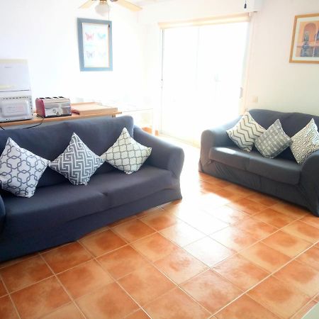 Casa Roberto Bonito Apartamento Torrevieja Exterior foto