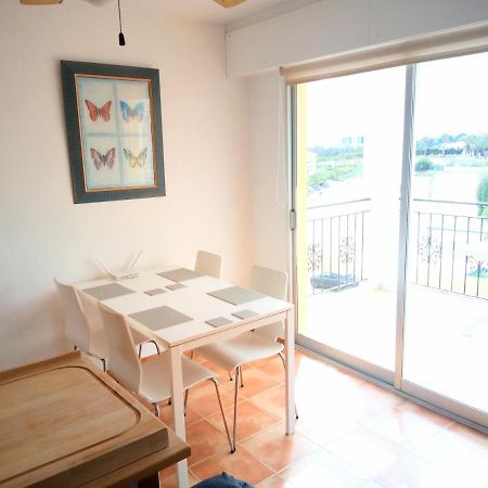 Casa Roberto Bonito Apartamento Torrevieja Exterior foto