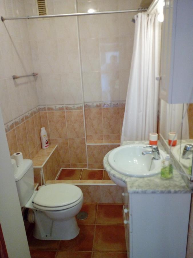 Casa Roberto Bonito Apartamento Torrevieja Exterior foto