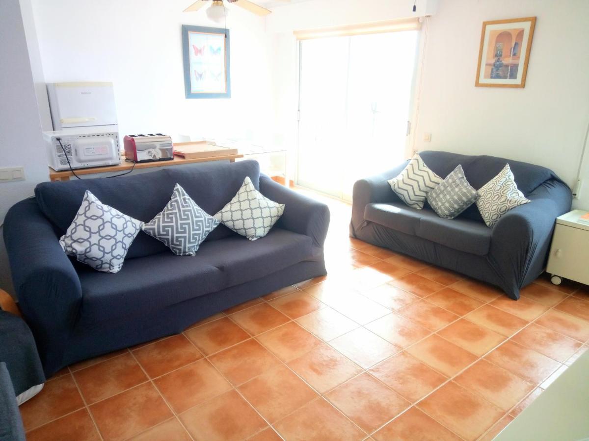 Casa Roberto Bonito Apartamento Torrevieja Exterior foto