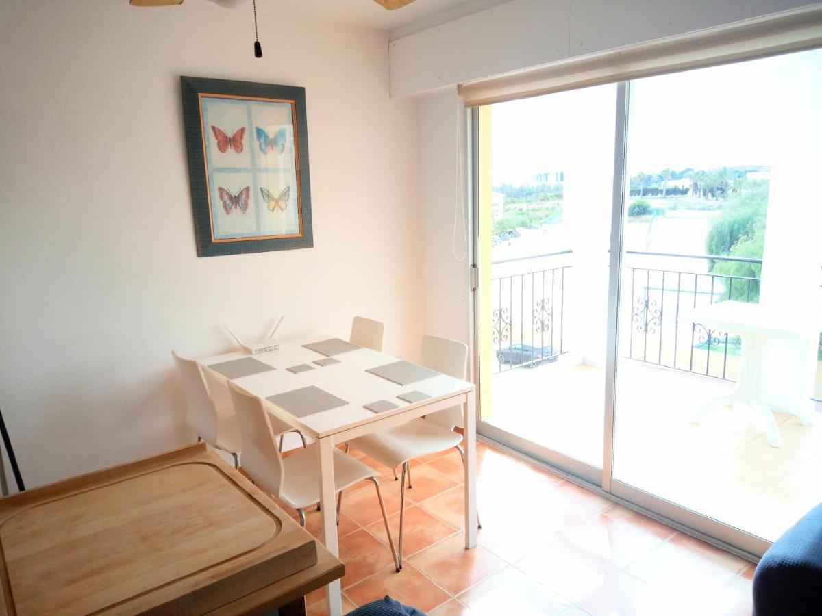 Casa Roberto Bonito Apartamento Torrevieja Exterior foto