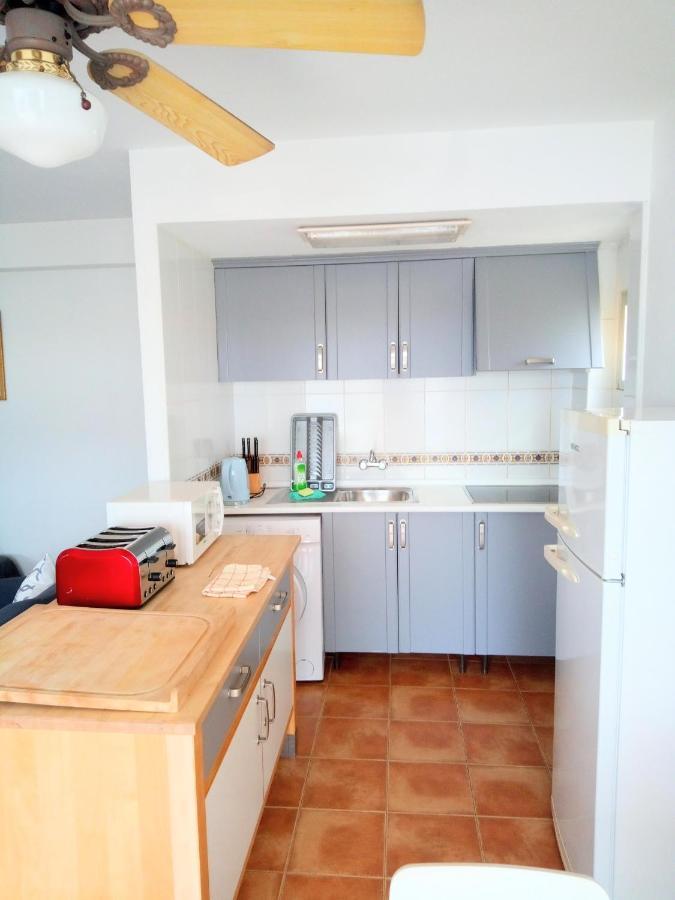 Casa Roberto Bonito Apartamento Torrevieja Exterior foto